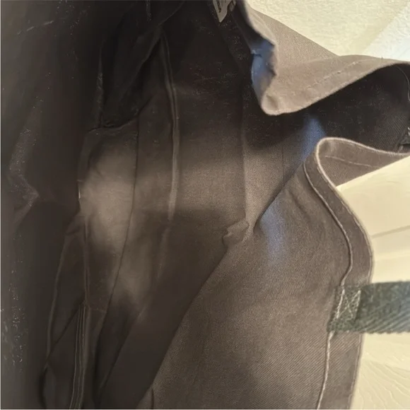 Pink Lily western Floral Tote Bag - Picture 5 of 7